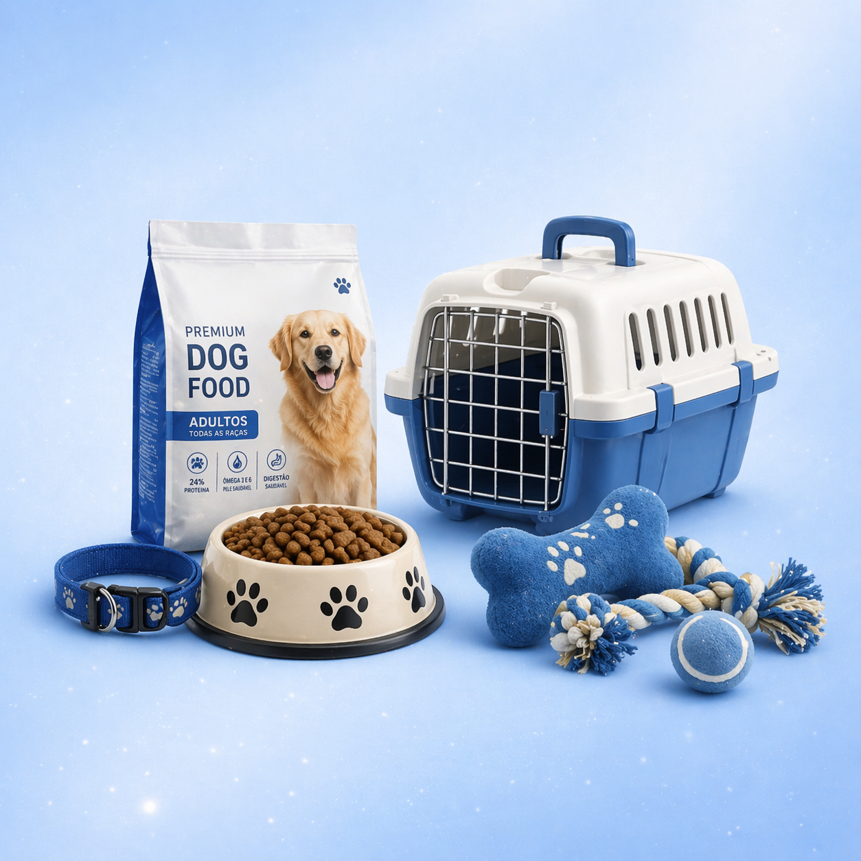 Pet Shop